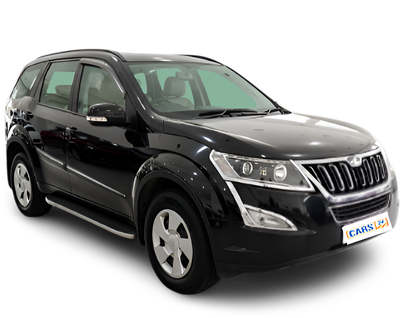 Mahindra XUV500-img